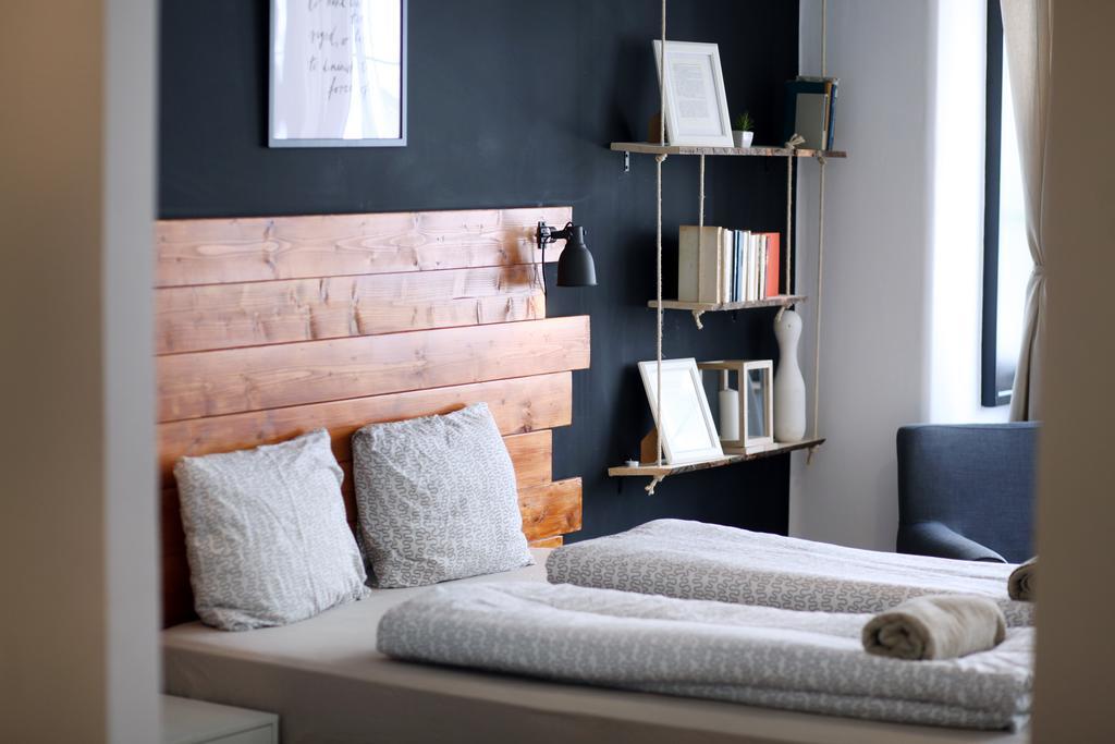 D.Five Inspire Apartment Budapest Luaran gambar