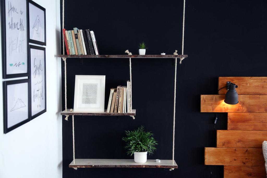 D.Five Inspire Apartment Budapest Luaran gambar