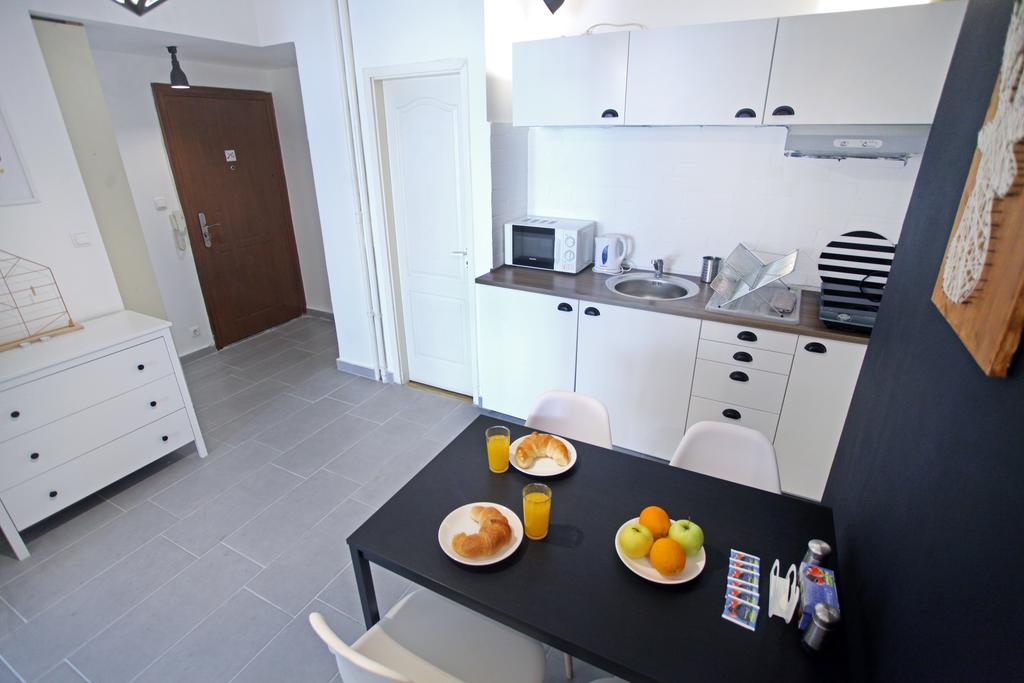 D.Five Inspire Apartment Budapest Luaran gambar