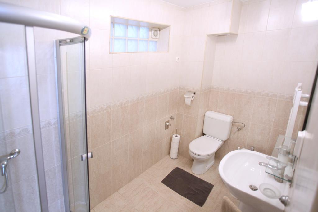 D.Five Inspire Apartment Budapest Luaran gambar